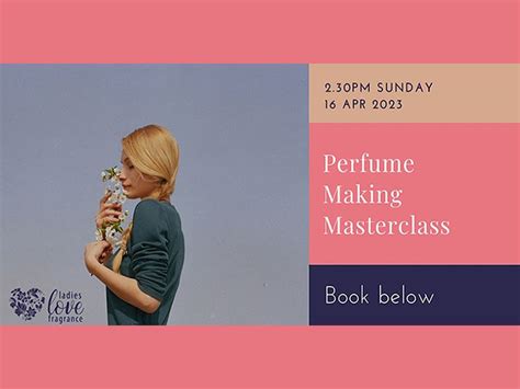 design your own perfume edinburgh